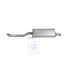 Original VW Rear Silencer - 1H9253609F