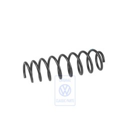Original VW Coil Spring - 1H9511115C