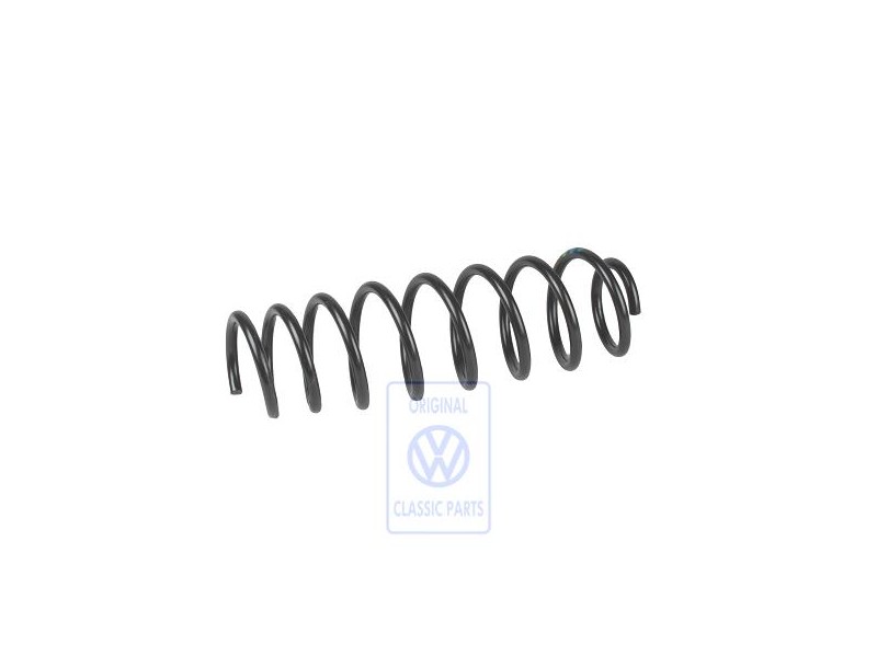 Original VW Coil Spring - 1H9511115C