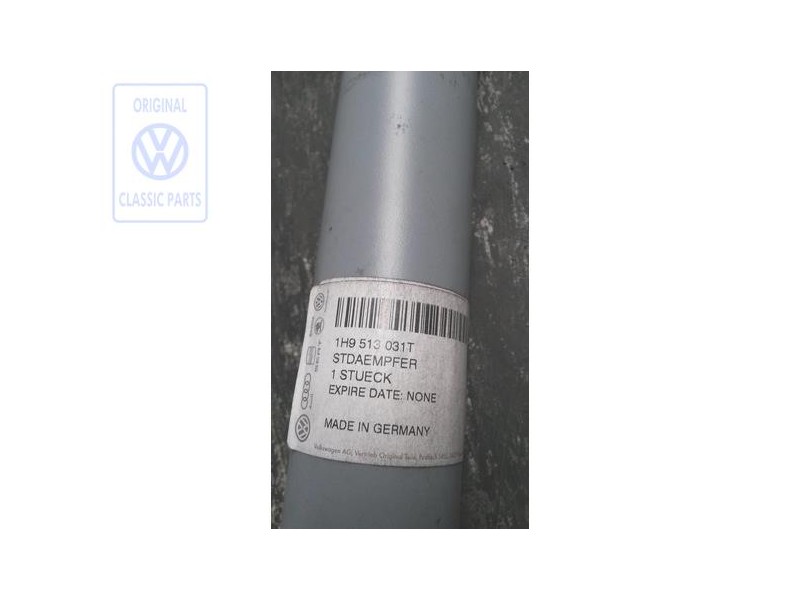 Original VW Shock Absorbers - 1H9513031T