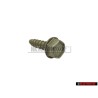 Original VW "Hex Hd. Panel Screw, Shoulder" - N 90213201