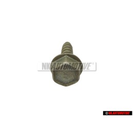 Original VW "Hex Hd. Panel Screw, Shoulder" - N 90213201
