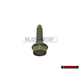 Original VW "Hex Hd. Panel Screw, Shoulder" - N 90213201