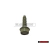 Original VW "Hex Hd. Panel Screw, Shoulder" - N 90213201