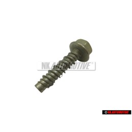 Original VW "Hex Hd. Panel Screw, Shoulder" - N 90213201