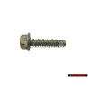 Original VW "Hex Hd. Panel Screw, Shoulder" - N 90213201