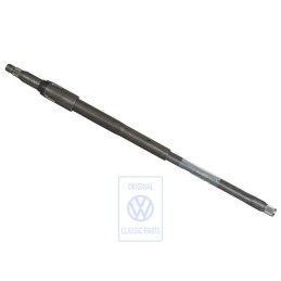 Original VW Steering Tube - 3A0419503A