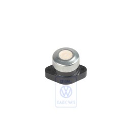 Original VW Alarm Switch - 803951275B