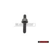 Original VW Double Ended Stud with Hexagon Drive M6x22 M6X14 - N 91148001