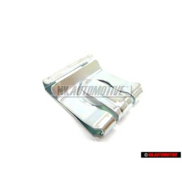 Original VW Retaining Washer - N 90236202