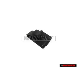 Original VW Clip - N 90243801