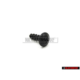 Original VW Oval Head Panel Screw - N 90250001