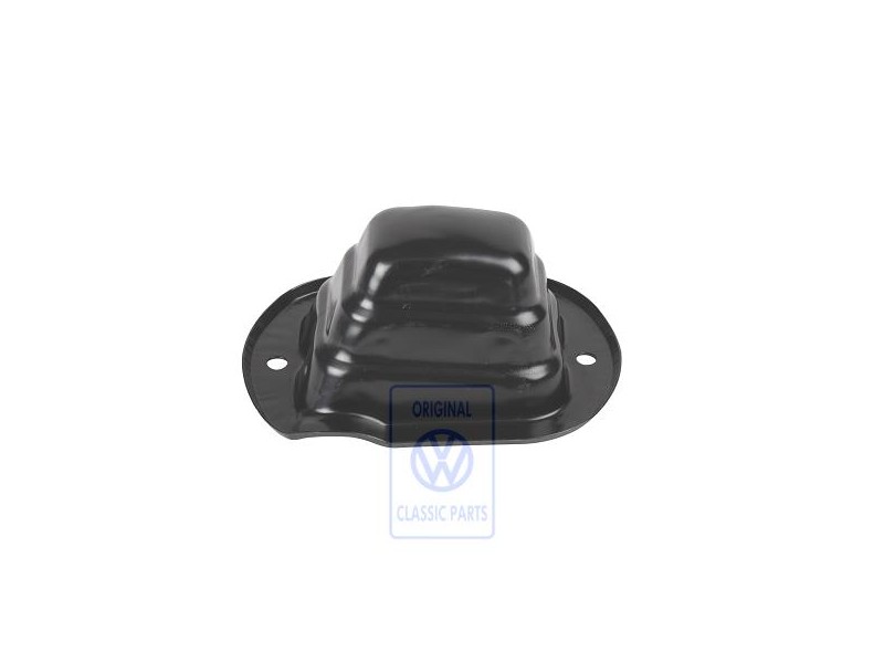 Original VW Deformation Element - 1H5807557
