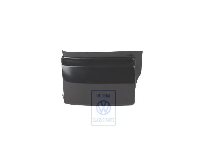 Original VW Insert Piece - 1H5813308