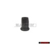 Original VW Rivetted Cap Nut - N 90252104
