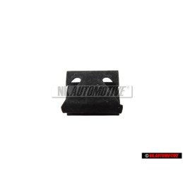 Original VW Double U-Clip - N 90323501