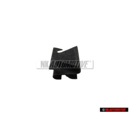 Original VW Double U-Clip - N 90323501