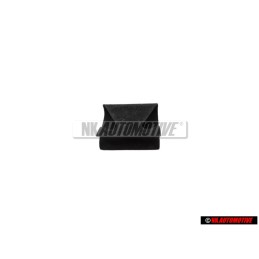 Original VW Double U-Clip - N 90323501
