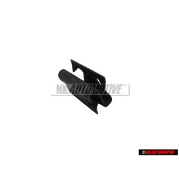 Original VW Double U-Clip - N 90323501