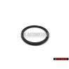 Original VW Gravity Valve O-Ring - N 90359601