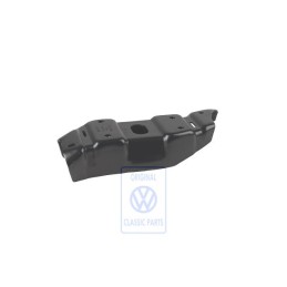 Original VW Mounting For Rear Axle Beam - 1H9803514