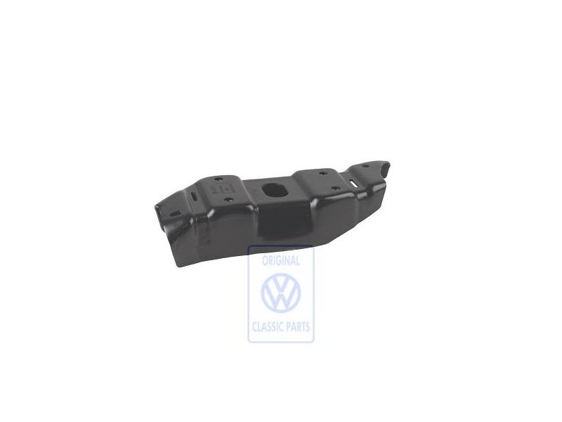 Original VW Mounting For Rear Axle Beam - 1H9803514