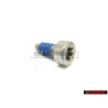 Original VW "Cylinder Screw, Self-Locking" - N 90366303
