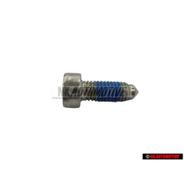 Original VW "Cylinder Screw, Self-Locking" - N 90366303