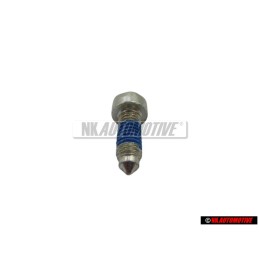 Original VW "Cylinder Screw, Self-Locking" - N 90366303