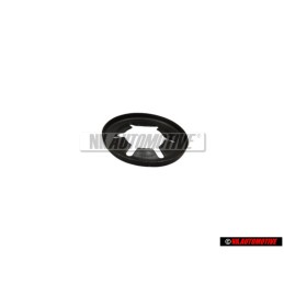 Original VW Clamping Washer - N 90397501