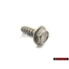 Original VW Hexagon Bolt - N 90413006