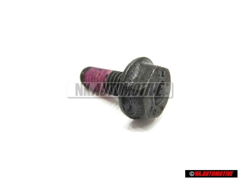 Original VW "Bolt, Hex. Hd. With Shoulder, Self-Locking" - N 90423402