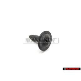 Original VW Panel Screw - N 90446801
