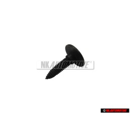 Original VW Panel Screw - N 90446801