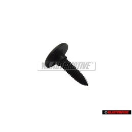 Original VW Panel Screw - N 90446801