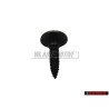 Original VW Panel Screw - N 90446801