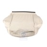 Original VW Seat Covering Fabric Light Beige - 1J0881405BSLJH