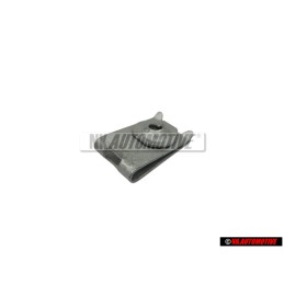 Original VW Speed Nut - N 90550701