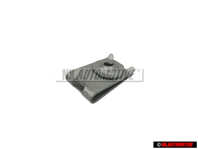 Original VW Speed Nut - N 90550701
