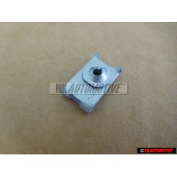 Original VW Speed Nut - N 90550701