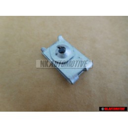 Original VW Speed Nut - N 90550701