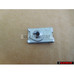 Original VW Speed Nut - N 90550701