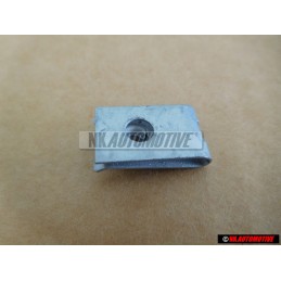 Original VW Speed Nut - N 90550701