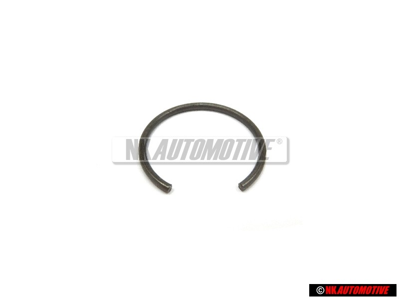 Original VW Snap Ring - N 90558301