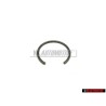 Original VW Snap Ring - N 90558301