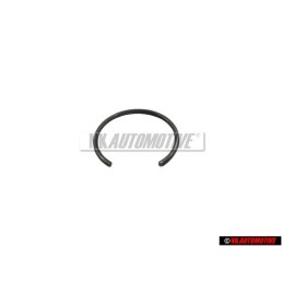 Original VW Snap Ring - N 90558301