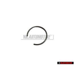 Original VW Snap Ring - N 90558301