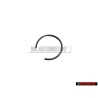 Original VW Snap Ring - N 90558301