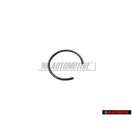 Original VW Snap Ring - N 90558301