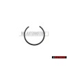 Original VW Snap Ring - N 90558301